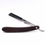 Parker Straight Razor Με Ξύλινη Λαβή SRDW