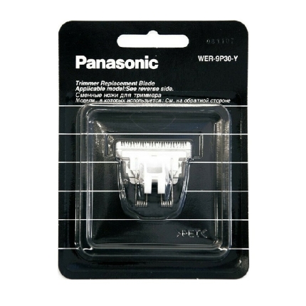 Panasonic Κοπτικό WER 9P30-Y