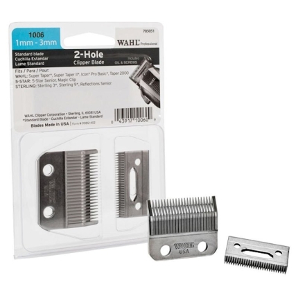Wahl Κοπτικό Taper 1006 Standard