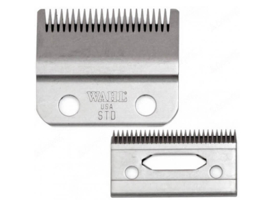 Wahl Κοπτικό Magic Clip & Senior Cordless 5 Star