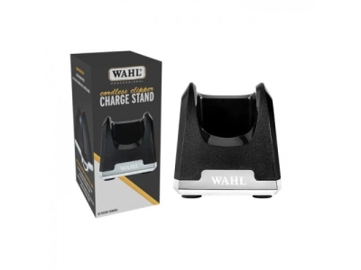 Wahl Ασύρματη Βάση Φόρτισης Κουρευτικών Μηχανών Stand 03801-116