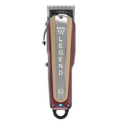 Wahl Κουρευτική Μηχανή Legend Cordless