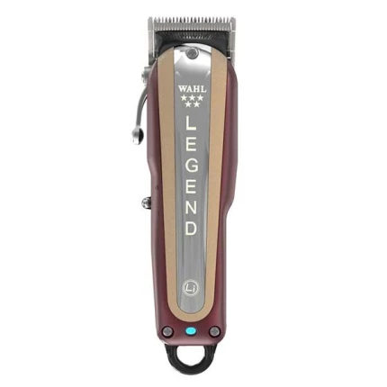 Wahl Κουρευτική Μηχανή Legend Cordless