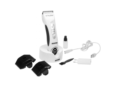 E-Kuster Κουρευτική Μηχανή Lithium PW-465