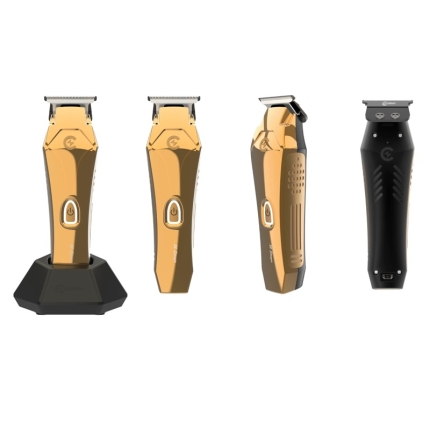 Caliber Κουρευτική Μηχανή 22 Stinger