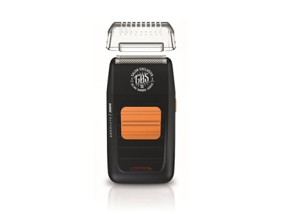 GA.MA GBS Shaver SMB5020-Ξυριστική Μηχανή Επαναφορτιζόμενη Και Ρεύματος