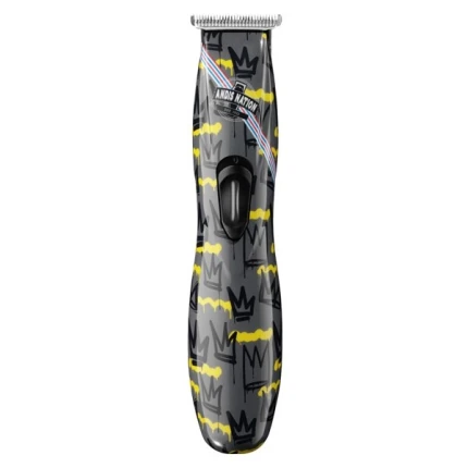 Andis SlimLine Pro Nation Military Trimmer