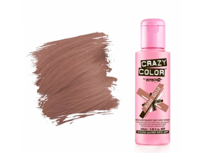 Crazy Color No73 Rose Gold 100ml