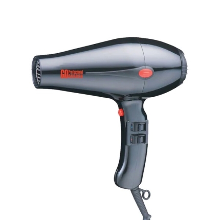 Go Professional 6600 GH Πιστολάκι Μαλλιών 2200watt