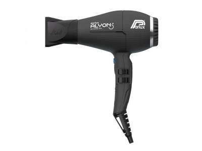 Parlux Alyon Επαγγελματικό Πιστολάκι Μαλλιών Black 2250W