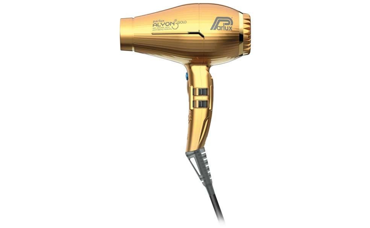 Astro Ionic Πιστολάκι Μαλλιών με Ιονιστή κ’ Φυσούνα – Ice 2100W