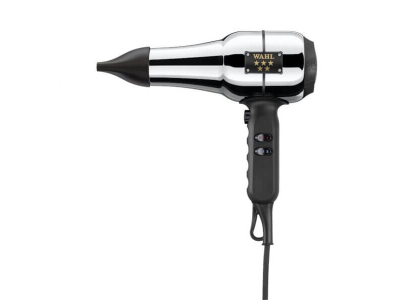 Wahl 5 Barber Dryer Επαγγελματικό Πιστολάκι Μαλλιών 2200W