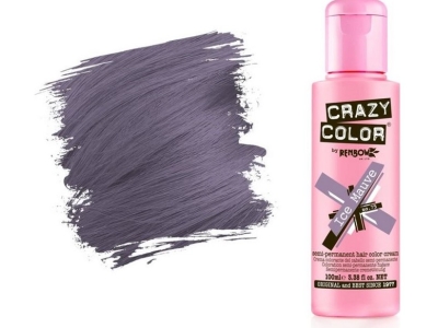 Crazy Color No75 Ice Mauve 100ml