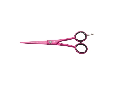 Jaguar Ψαλίδι Κουρέματος White Line Pastell Plus Candy 5.5" 4756-6