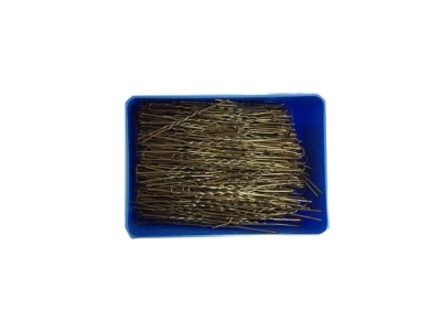 Φουρκέτα Ξανθο Νο 287 250g