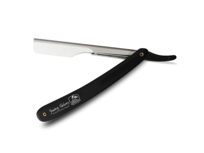 The Shave Factory Ίσιο Ξυράφι Κουρέματος