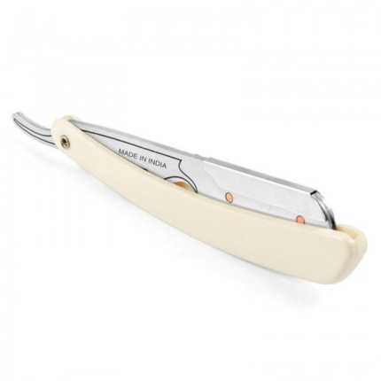 Parker Straight Razor White 34r