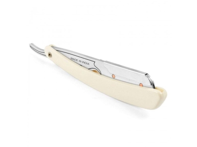Parker Straight Razor White 34r