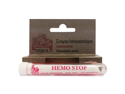 OSMA Αιμοστατικό Πέτρωμα 12g