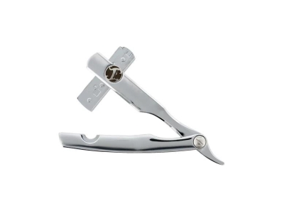 Irving Barber Company Ξυράφι IBC All Chrome