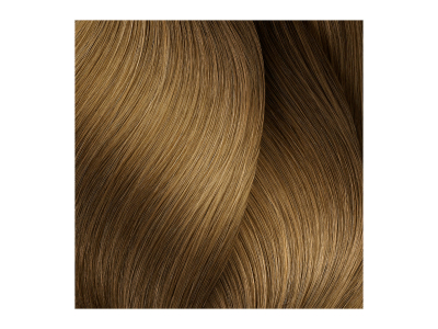 L’Oreal Professionnel Majirel 8.03 Ξανθό Ανοιχτό Φυσικό Ντορέ 50ml