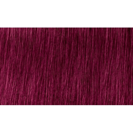 Indola Professional Βαφή Μαλλιών 8.77x Ξανθό Ανοιχτό Πολύ Έντονο Βιολε 60ml