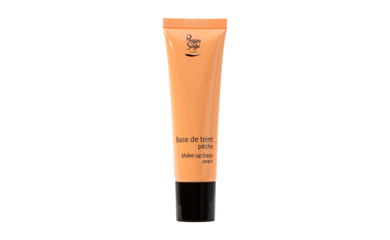 Peggy Sage Foundation Mat Beige Miel 30ml