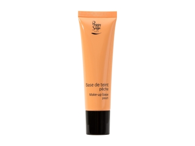 Peggy Sage Βάση Foundation Ροδακινί 30ml