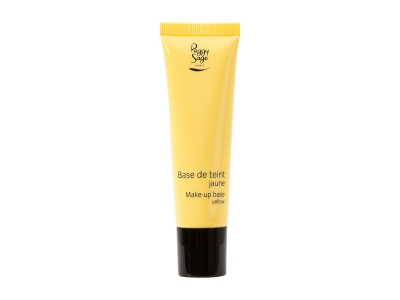 Peggy Sage Βάση Foundation Κίτρινη 30ml