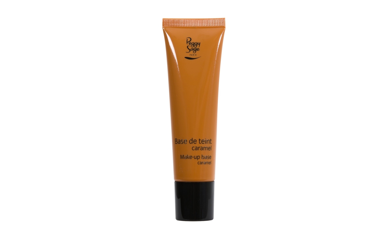 Peggy Sage Foundation Mat Beige Miel 30ml