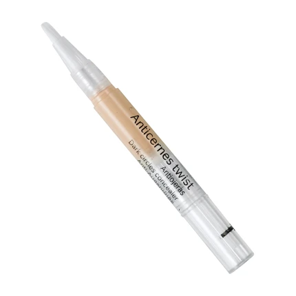 Peggy Sage Twist Concealer Κατά Των Μαύρων Κύκλων Naturel 1.6ml