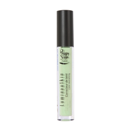Peggy Sage LuminouSkin Concealer Vert 3ml