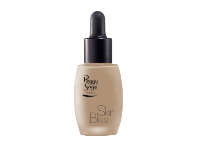 Peggy Sage SkinBliss Foundation Βeige Neutre 30ml