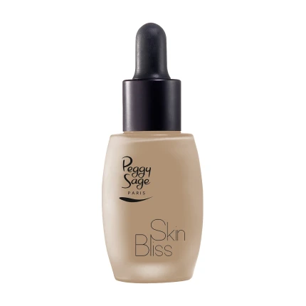 Peggy Sage SkinBliss Foundation Βeige Neutre 30ml