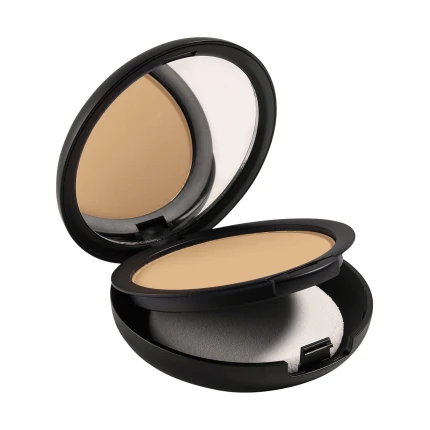 Peggy Sage Foundation Πούδρα Beige Miel 8g