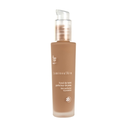 Peggy Sage LuminouSkin Foundation Beige Cuivre 30ml