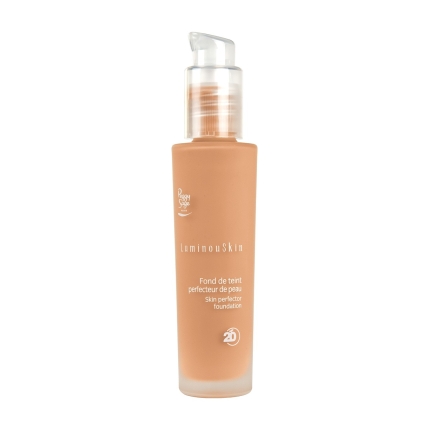 Peggy Sage LuminouSkin Foundation Beige Miel 30ml