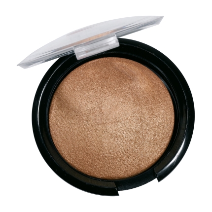 Peggy Sage Ιριδίζουσα Πούδρα Caramel 12g