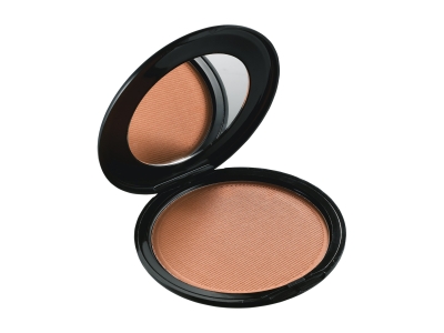 Peggy Sage Πούδρα Λάμψης Για Πρόσωπο Και Σώμα Terre Ambree 30g