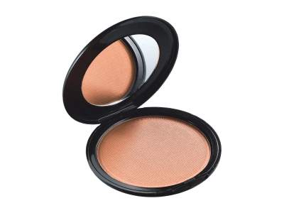 Peggy Sage Πούδρα Λάμψης Για Πρόσωπο Και Σώμα Terre Halee 30g