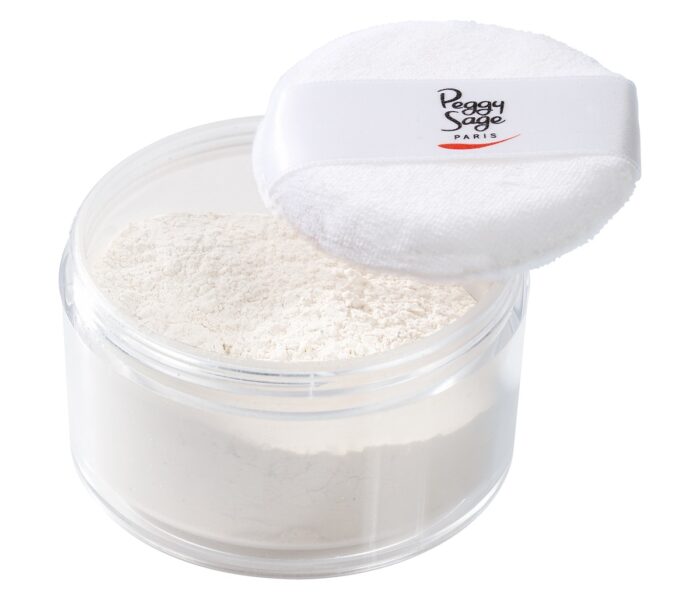 Peggy Sage Πούδρα Ελεύθερης Μορφής Transparente 25g