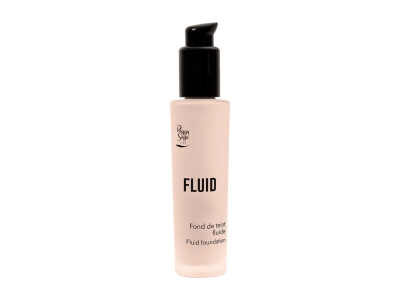 Peggy Sage Fluid Foundation 0N Beige Ivoire 30ml