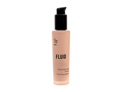 Peggy Sage Fluid Foundation 2N Beige Naturel 30ml