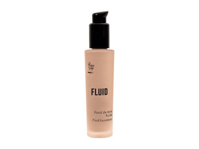 Peggy Sage Fluid Foundation 2WP Beige Sable 30ml