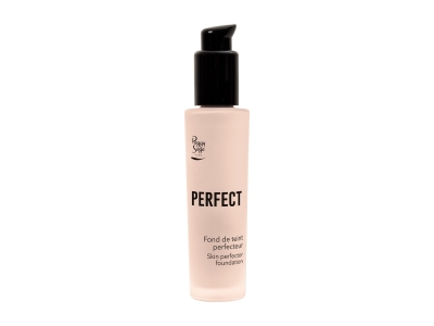 Peggy Sage Perfect Foundation 0N Beige Ivoire 30ml