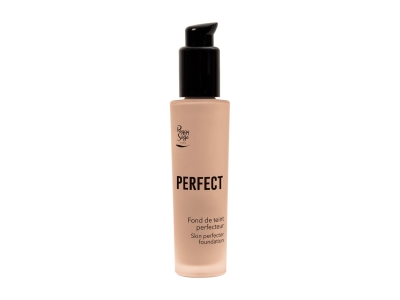 Peggy Sage Perfect Foundation 2WP Beige Sable 30ml
