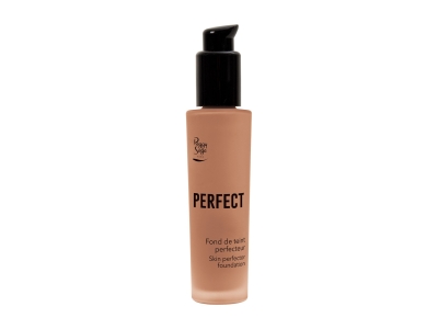 Peggy Sage Perfect Foundation 4N Beige Caramel 30ml
