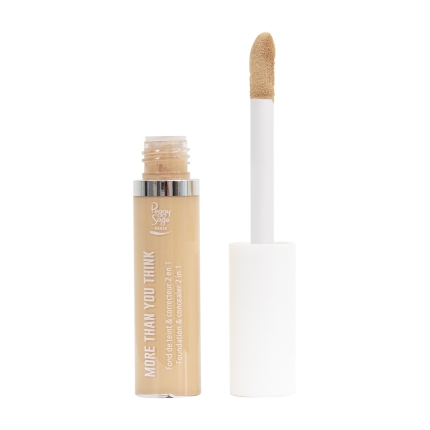Peggy Sage More Than You Think Foundation & Concealer Beige Neutre 12ml