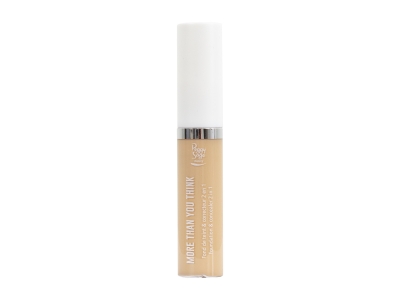 Peggy Sage More Than You Think Foundation & Concealer Beige Neutre 12ml