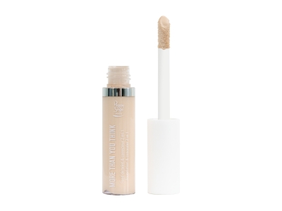 Peggy Sage More Than You Think Foundation & Concealer Beige Porcelaine 12ml